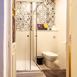 Gasthof Quiet Double, Twin Or Triple With Private Bathroom, Not Ensuite 4*