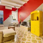 Quiet Double, Twin Or Triple With Private Bathroom, Not Ensuite Sliema