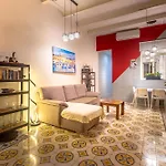 Quiet Double, Twin Or Triple With Private Bathroom, Not Ensuite Sliema