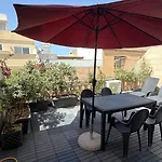 Quiet Double, Twin Or Triple With Private Bathroom, Not Ensuite 4* Sliema