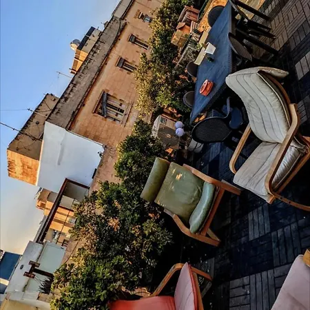 Quiet Twin With Private Bathroom, Not Ensuite * Sliema
