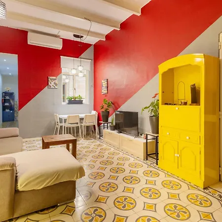 Quiet Twin With Private Bathroom, Not Ensuite Sliema
