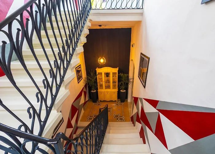 Affittacamere Quiet Double, Twin Or Triple With Private Bathroom, Not Ensuite Sliema