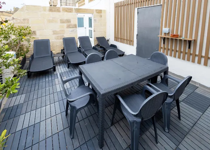 Quiet Double, Twin Or Triple With Private Bathroom, Not Ensuite Affittacamere 4*