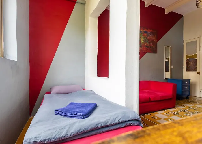 Quiet Double, Twin Or Triple With Private Bathroom, Not Ensuite 4* Sliema